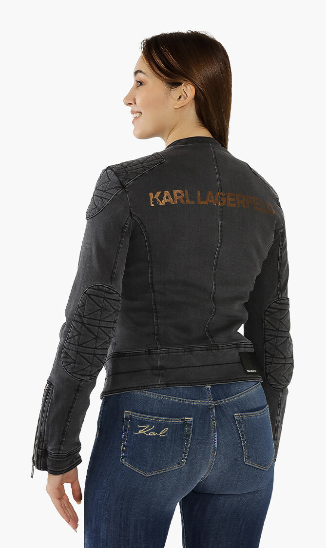 جاكيت للدراجة النارية