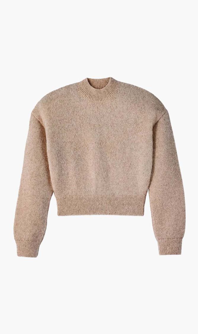 Logo Jumper