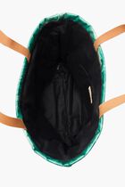 MARNI TOTE NS JADE