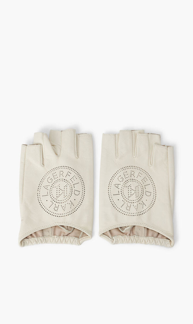 KCIRCLE FINGERLESS GLOVE PERF