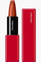 Techno Satin Gel Lipstick, 414 Upload
