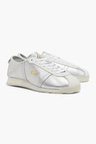 Club Low Leather Sneakers