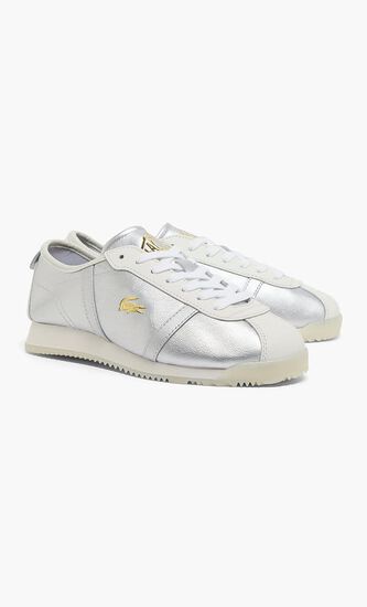 Club Low Leather Sneakers