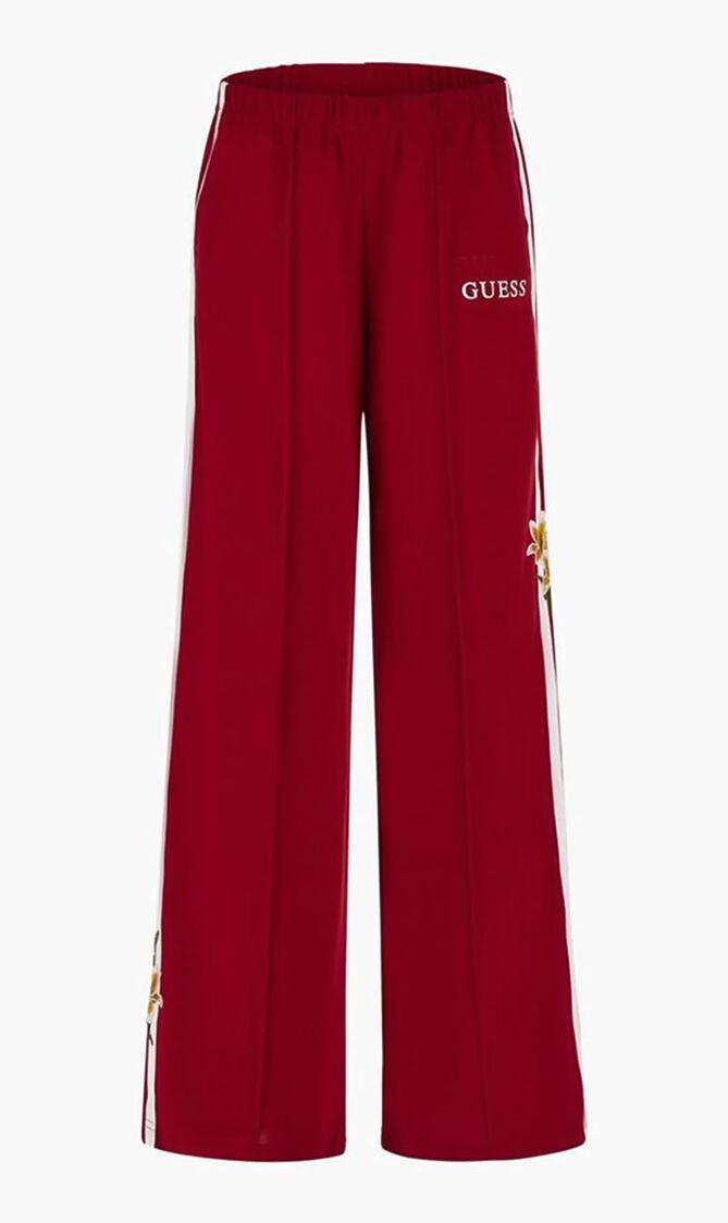 Zoey Straight Long Pant