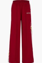 Zoey Straight Long Pant