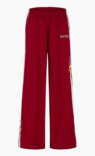 Zoey Straight Long Pant