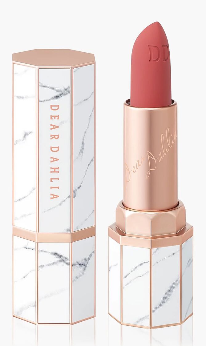 Lip Paradise Effortless Matte Lipstick, Lilly