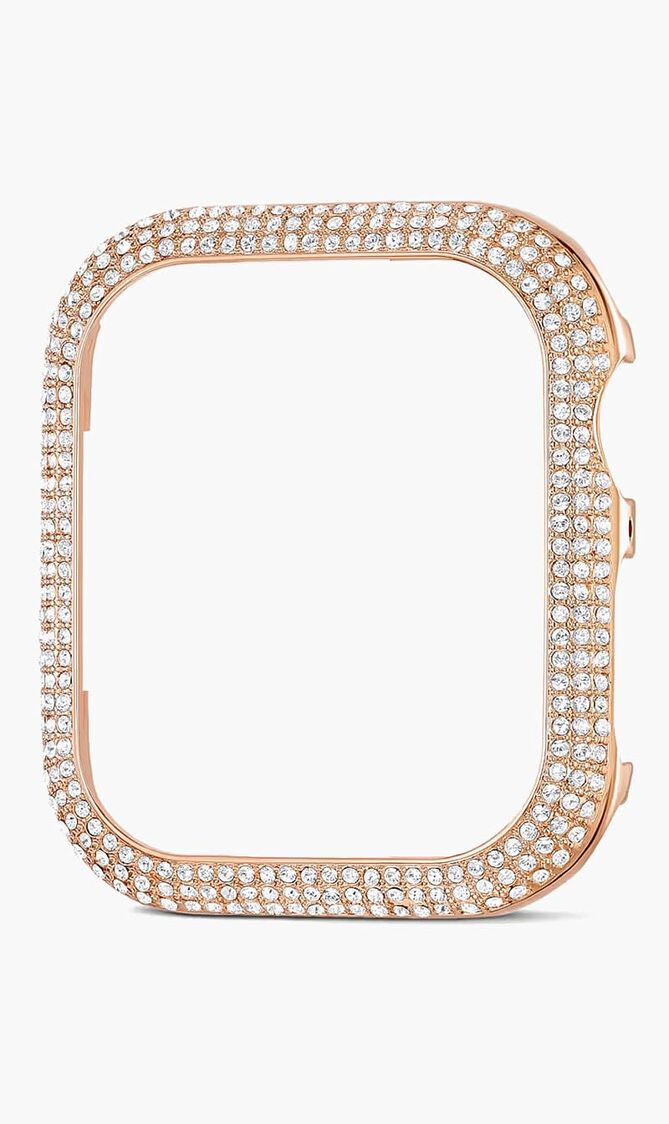 Swarovski Sparkling Case 40mm