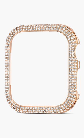 Swarovski Sparkling Case 40mm
