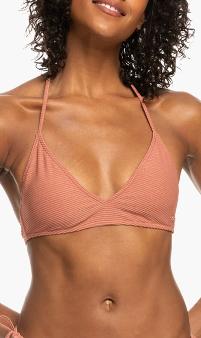 Triangle Bikini Top