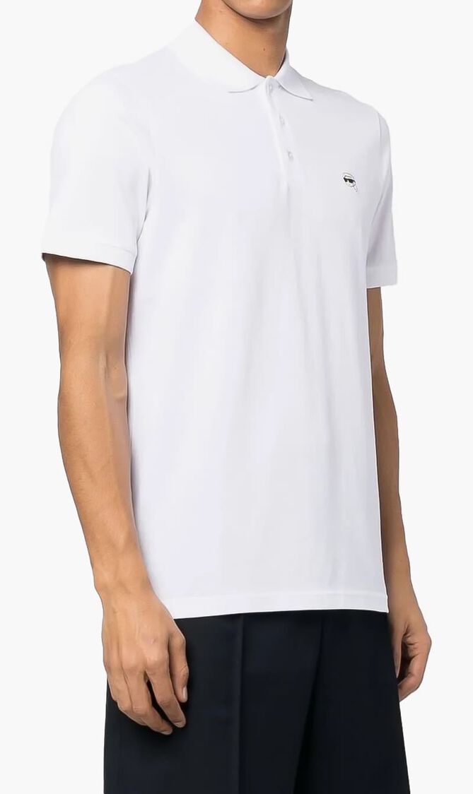Ikon Sketch Polo