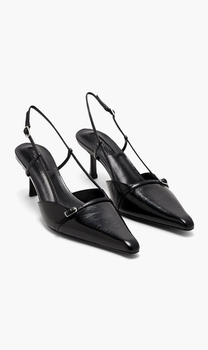Quella Slingback Pumps