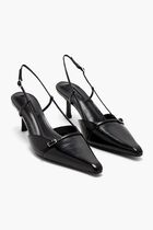 Quella Slingback Pumps