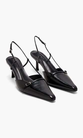 Quella Slingback Pumps