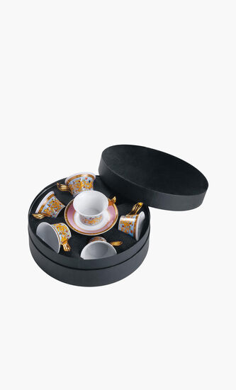 Le Jardin De Versace Tea Set