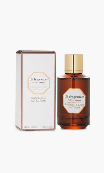 PH PATCHOULI AND CEDRE EDP 100