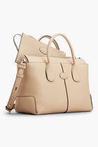 Di Bag In Leather Small