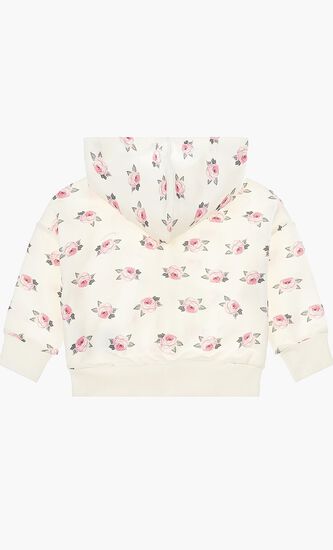Tracksuit Jacket