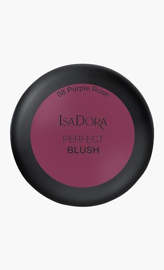 Isadora Perfect Blush Purple Rose
