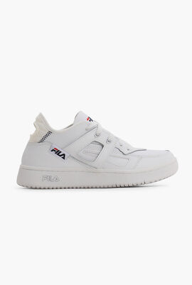 Cage Low Top Sneakers