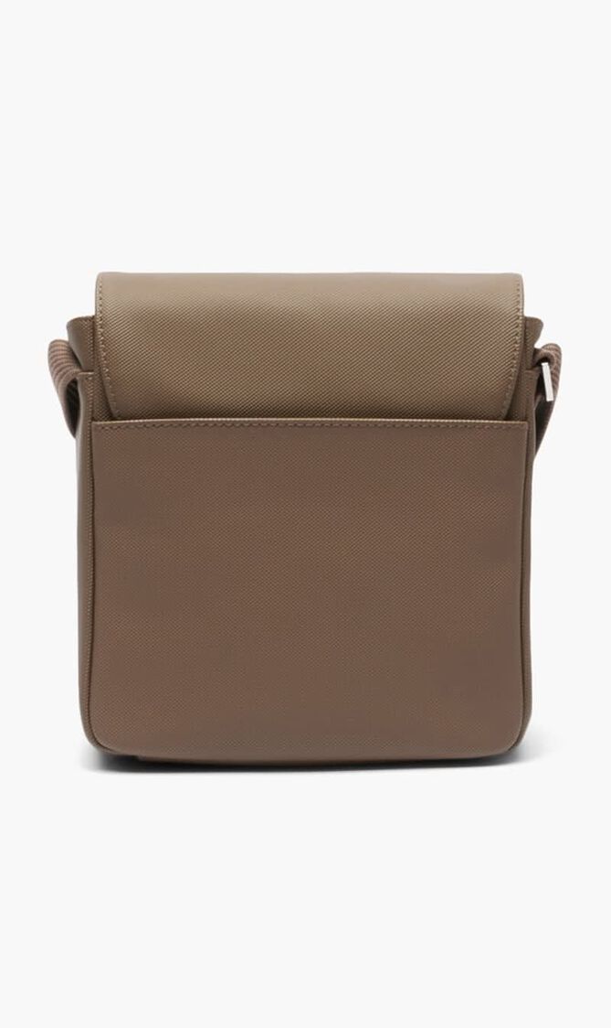 Classic Flap Close Shoulder Bag