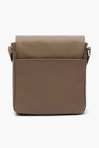Classic Flap Close Shoulder Bag
