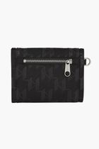 Monogram Wallet Monogram Wallet