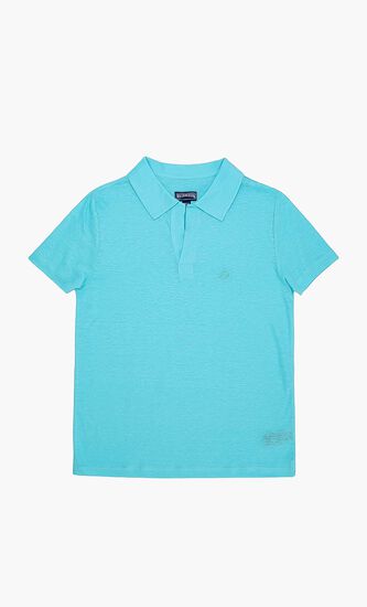 Pyramido Solid Polo
