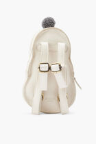 KLIFF BACKPACK SNOWMAN