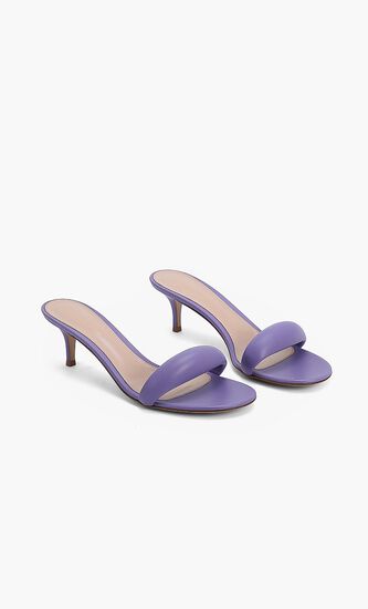 Bijoux Mules