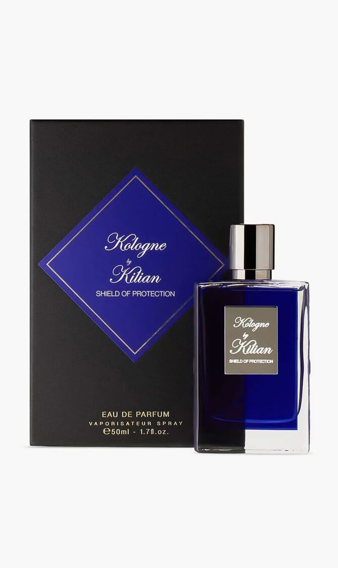 Kologne Shield Of Protection Eau De Parfum, 50ml