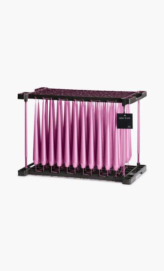 Taper Candles 1Pc, Lilac