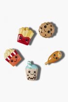 Bad But Cute Foods 5 Pack