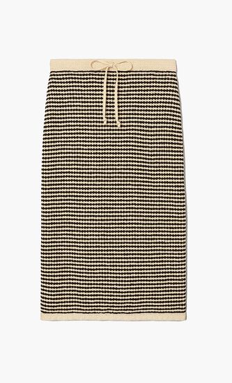 Crochet Skirt