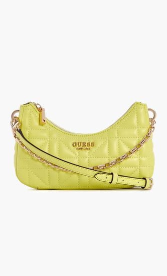 ASSIA MINI CROSSBODY TOP ZIP
