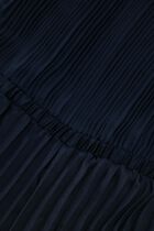 Satin Halter Jumpsuit