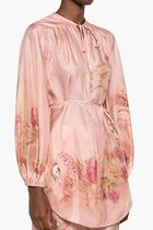 CASCADIAN TUNIC TOP