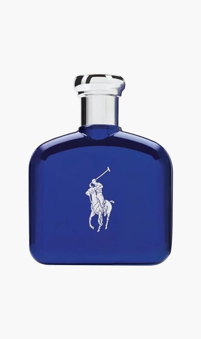 POLO BLUE EDT 2.5OZ (NEW)