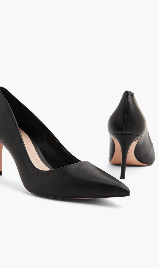 Scarpin Pumps