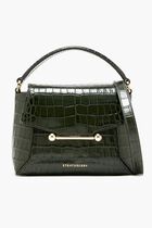 MOSAIC NANO EMBOSSED CROC