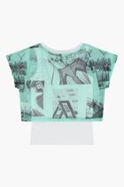 Logo 2-in-1 Top Logo 2-in-1 Top