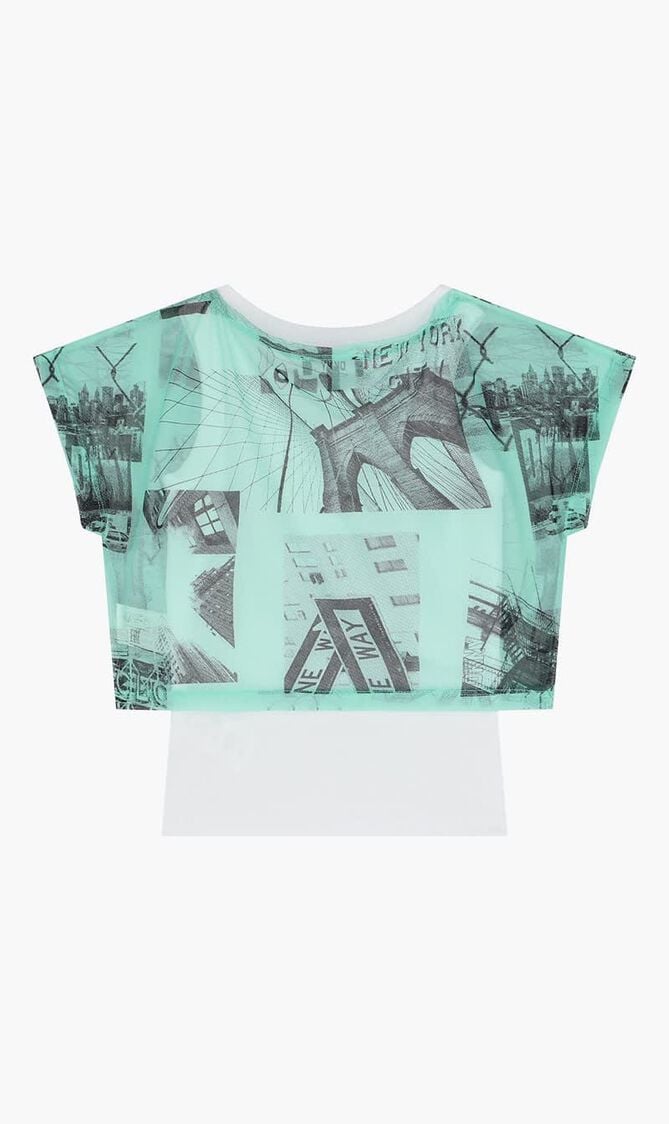 Logo 2-in-1 Top Logo 2-in-1 Top