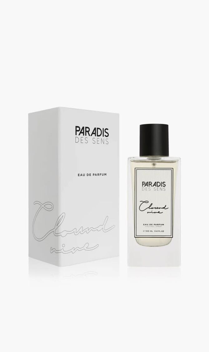 CLOUD NINE EDP 100ML