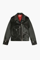 Tiger Blouson Jacket