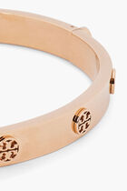 MILLER STUD HINGE BRACELET