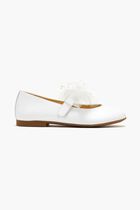 ANDANINES Bow Mary Jane ballerinas