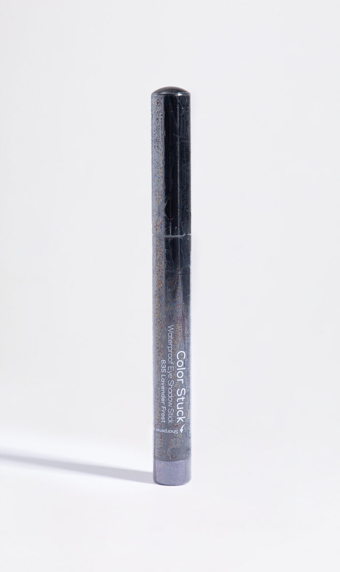 Color Stuck Eye Shadow Stick, 635 Lavender Frost