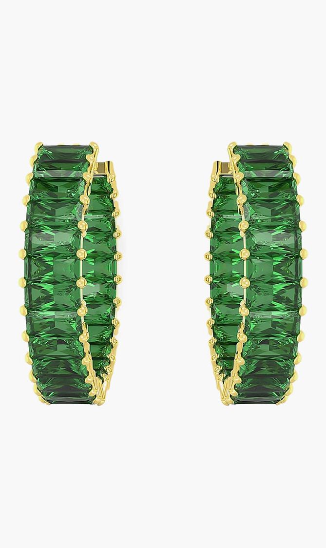 SJC MATRIX PE HOOP GRE/GOS