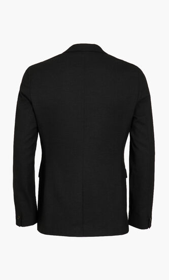 Button Down Jacket