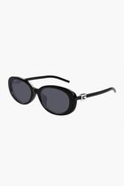 GG1684SA-001 INJECTION Sunglasses, 55